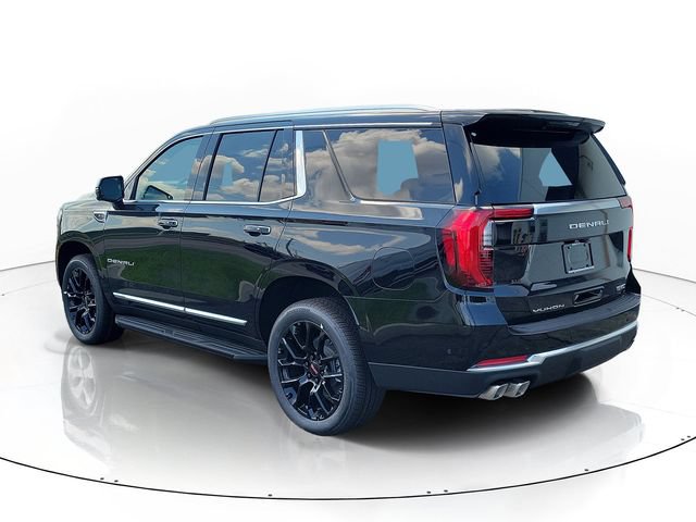 New 2026 GMC Yukon Denali AWD/4WD image 4