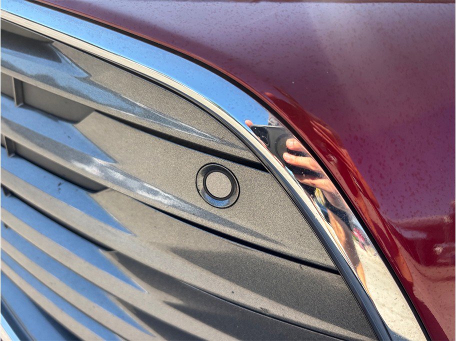 Used 2019 Toyota Avalon Limited w/ Advanced Safety Package FWD image 12