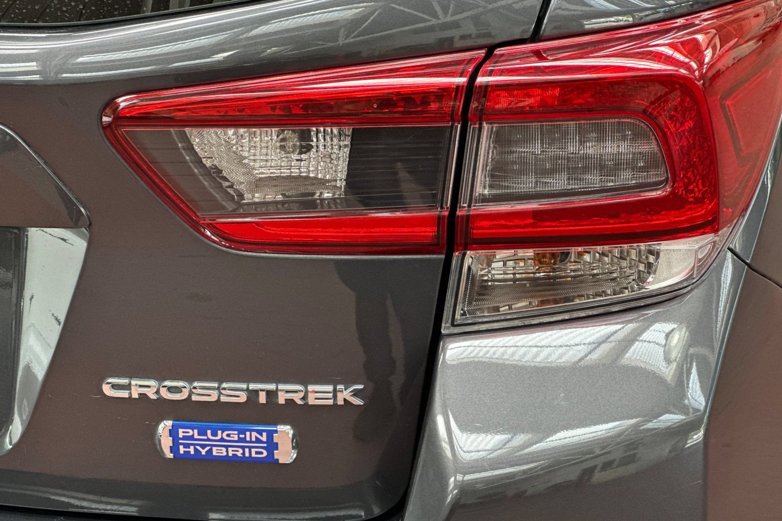 Used 2023 Subaru Crosstrek Hybrid AWD/4WD image 35