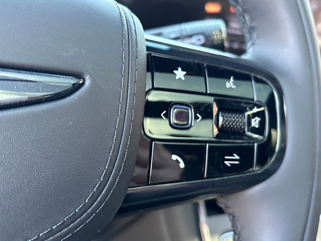 New 2026 Genesis GV80 3.5T Prestige image 22