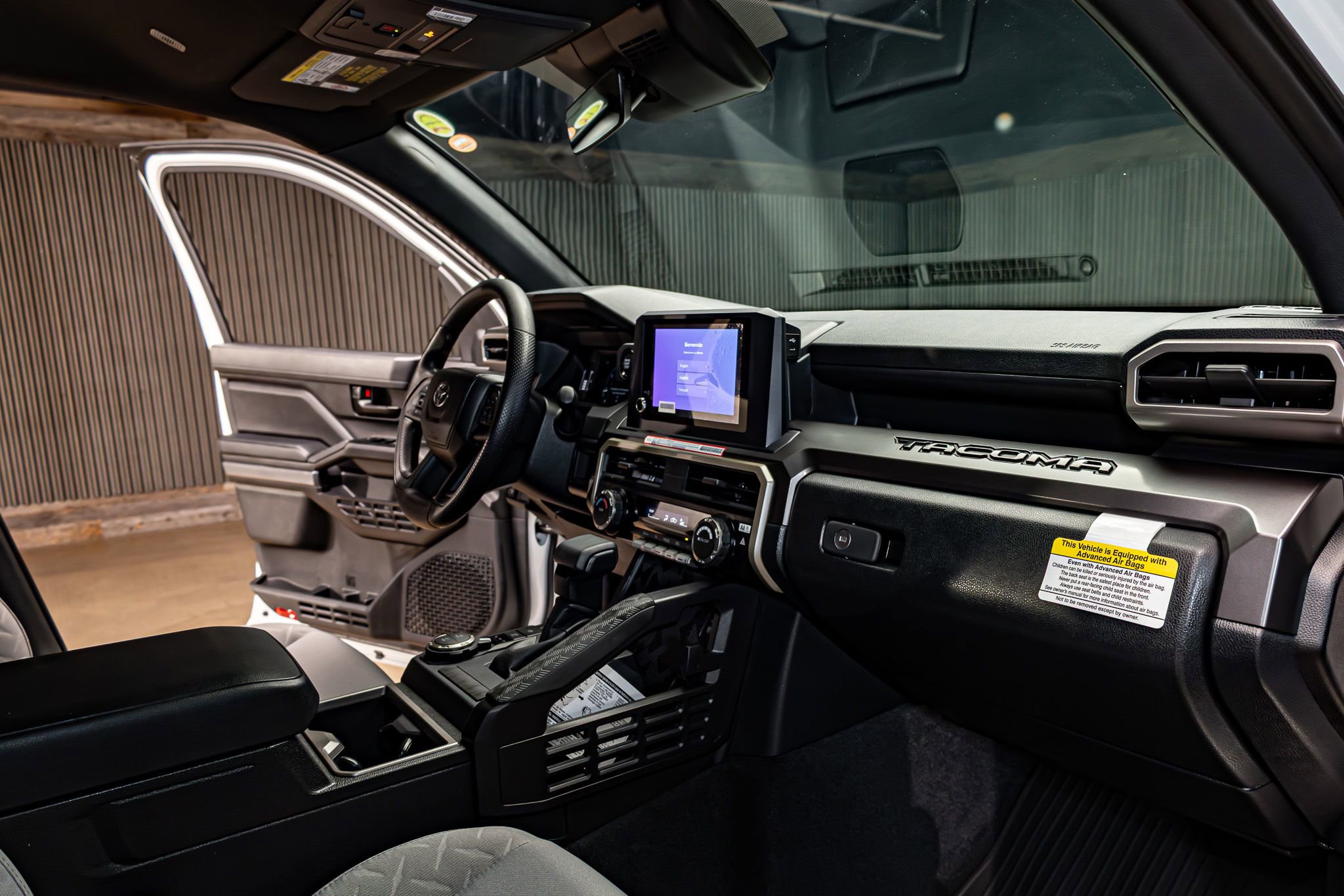 Used 2026 Toyota Tacoma SR5 image 19