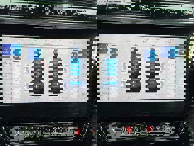 Certified 2024 Jeep Grand Wagoneer L Series II w/ Quick Order Packagew 28T image 34