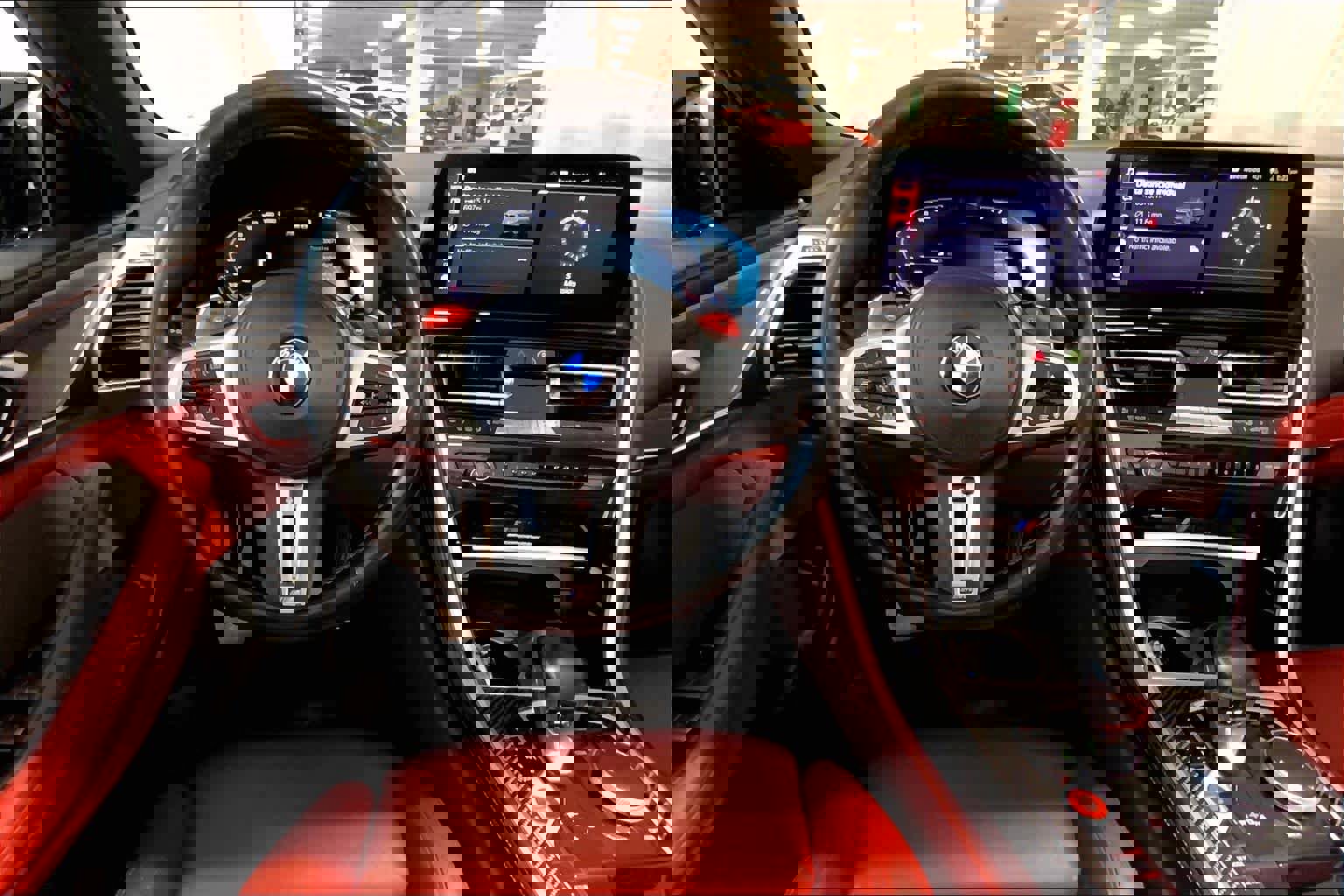 Used 2023 BMW M8 Competition image 5