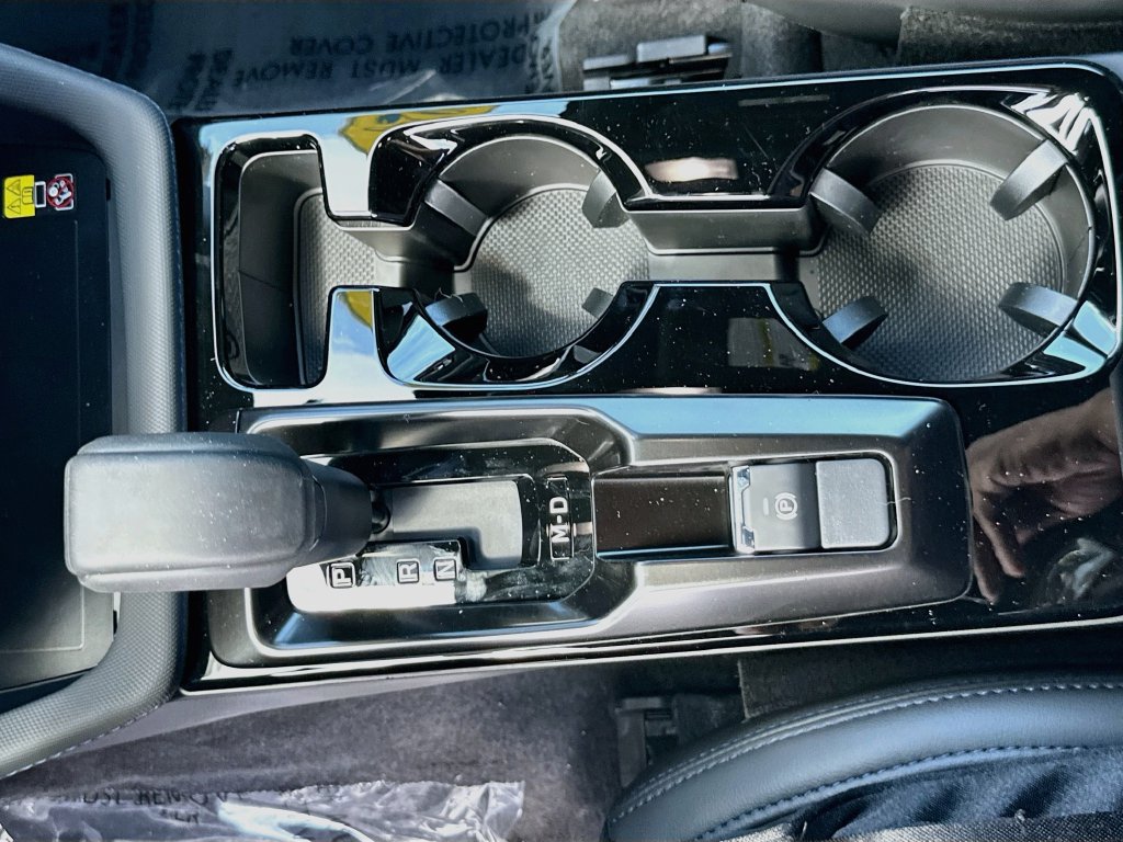 New 2026 Subaru Forester Sport AWD/4WD image 16
