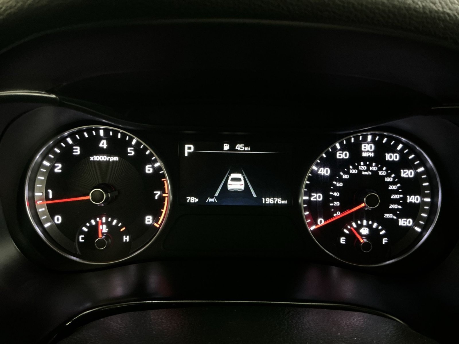 Used 2023 Kia Forte GT-Line FWD image 18