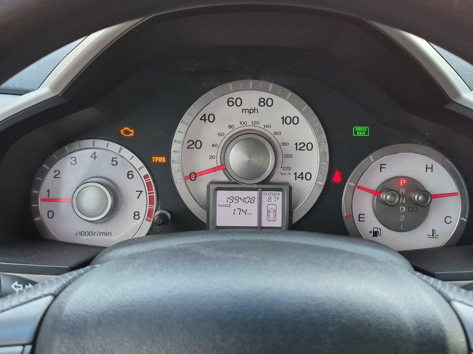 Used 2009 Honda Pilot EX image 21