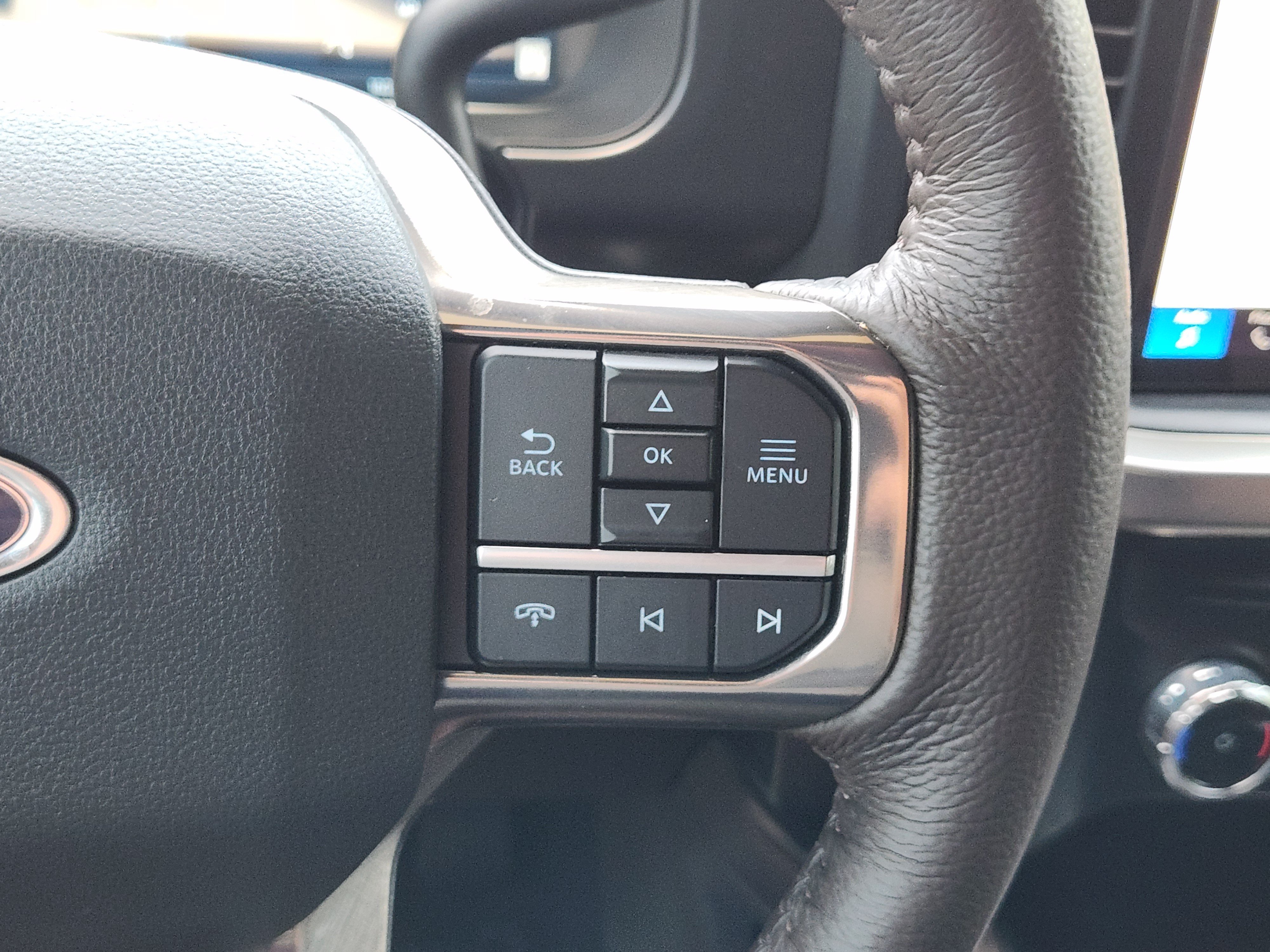 Used 2025 Ford F250 King Ranch AWD/4WD image 30