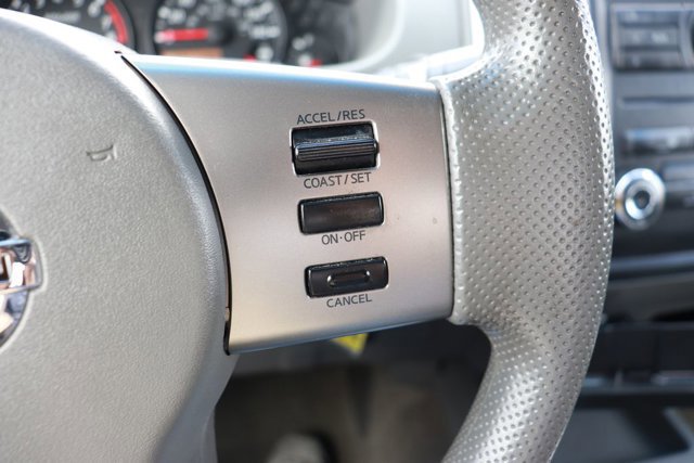 Used 2009 Nissan Frontier SE w/ SE Value Truck Pkg RWD image 18