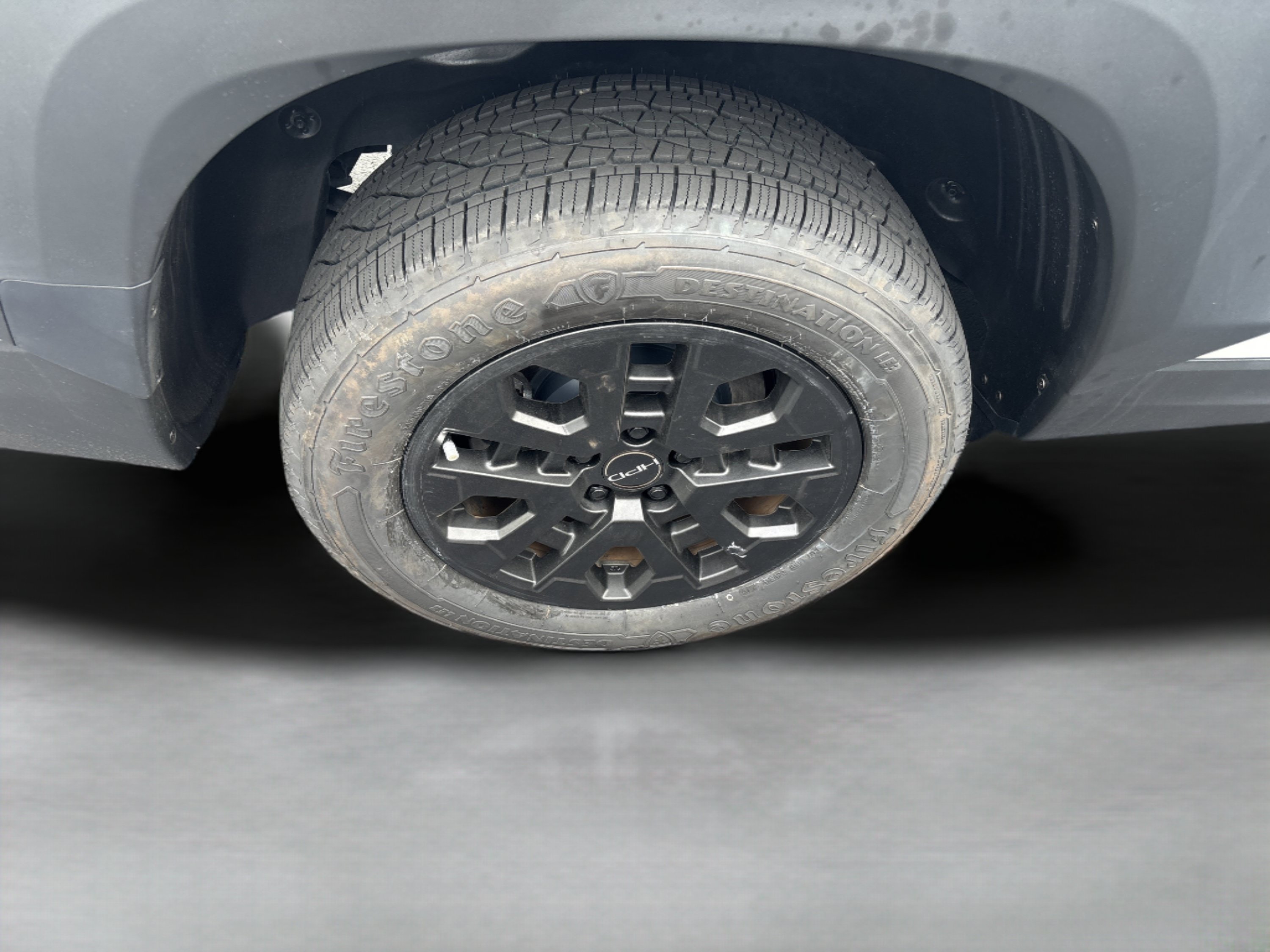 Used 2023 Honda Ridgeline RTL image 22