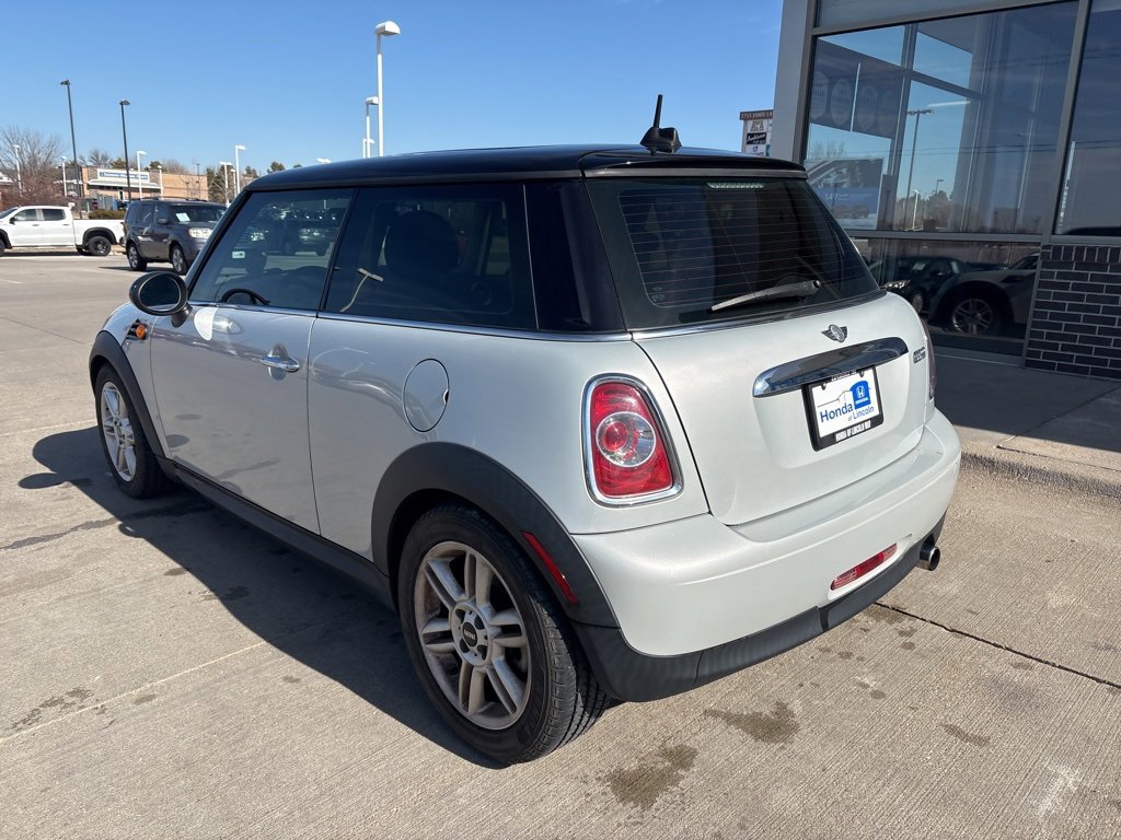 Used 2012 MINI Cooper Hardtop image 7