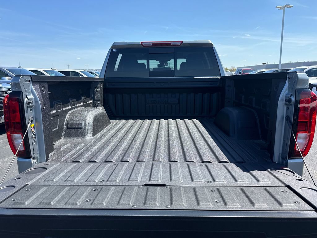 New 2026 GMC Sierra 1500 Elevation w/ Elevation Premium Package AWD/4WD image 35
