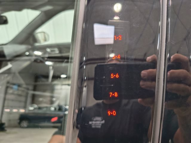 New 2026 Ford Explorer Tremor w/ Tremor Convenience Package AWD/4WD image 15