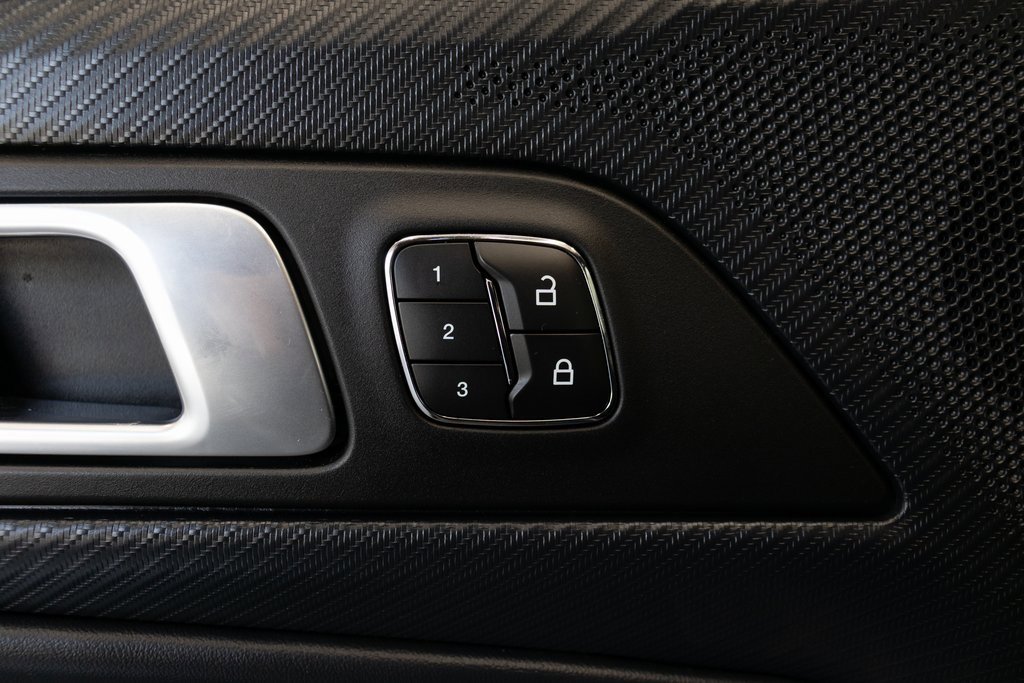 Used 2024 Ford Mustang GT Premium image 17