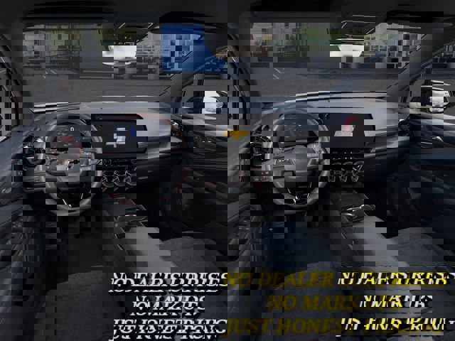 New 2025 Chevrolet Blazer EV RS image 15