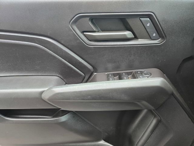 Used 2023 Chevrolet Colorado W/T image 16