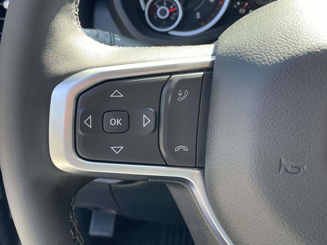 New 2026 RAM 2500 Big Horn image 14