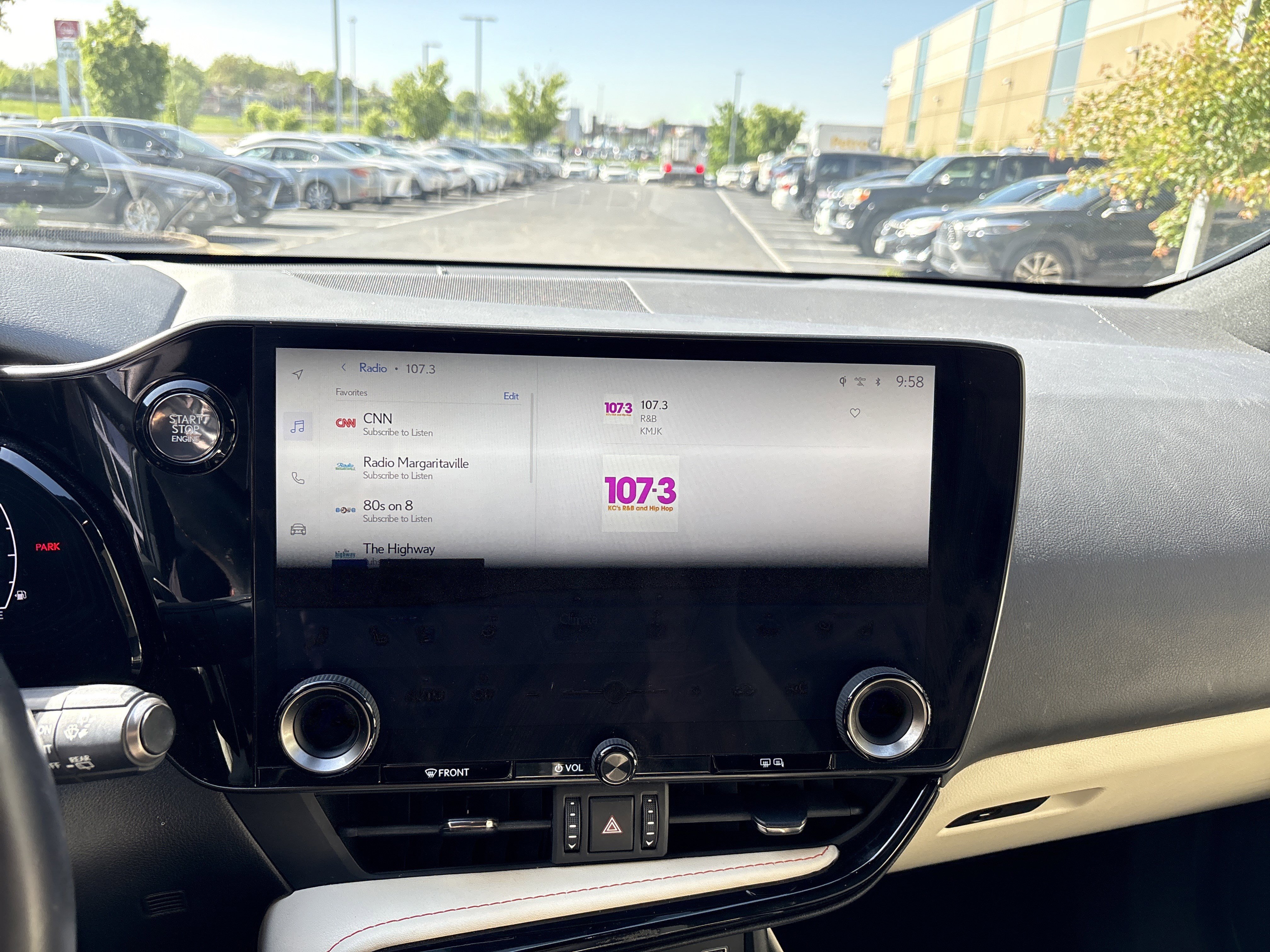 Used 2024 Lexus NX 350 AWD image 23