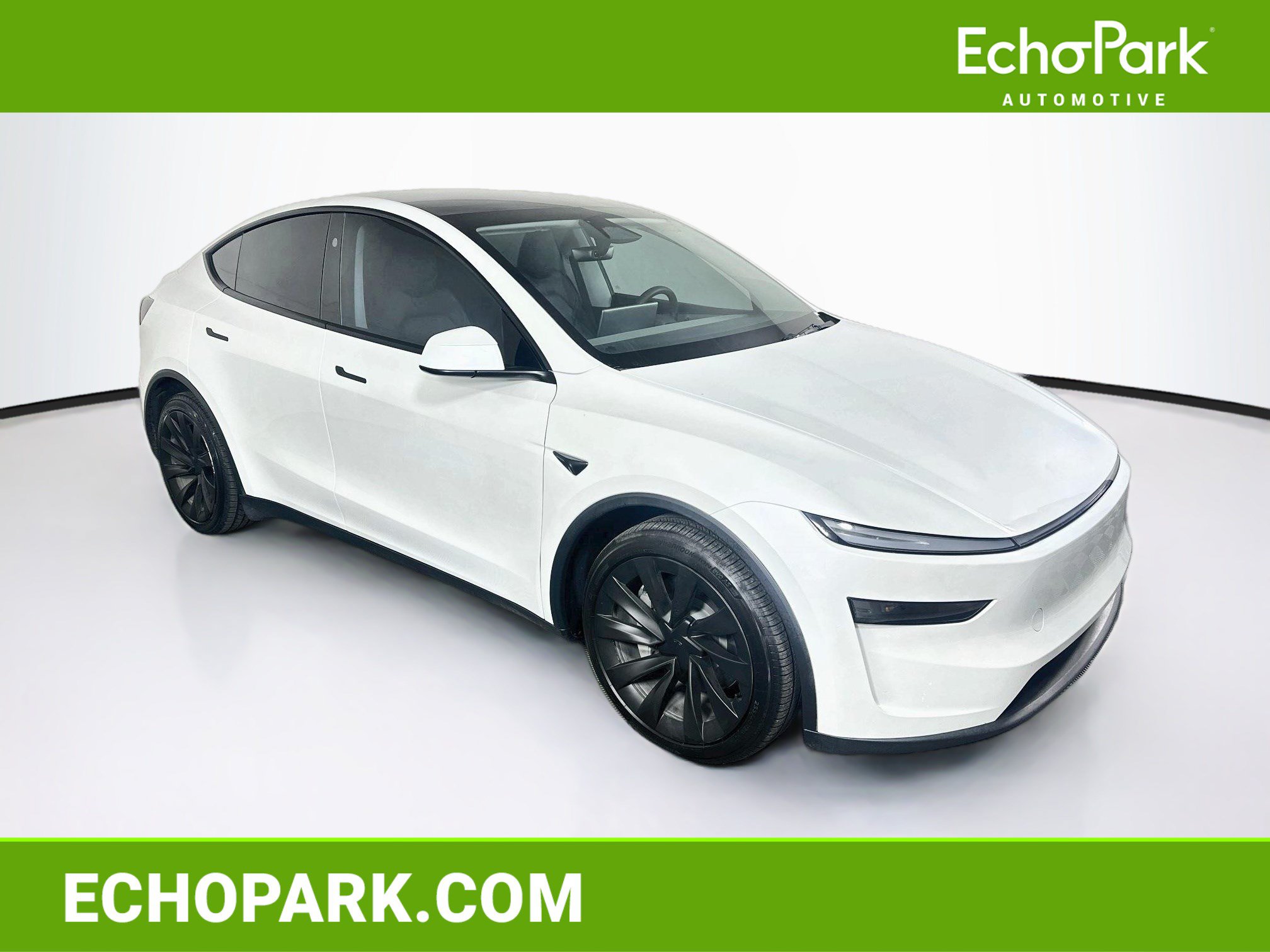 Used 2026 Tesla Model Y Long Range