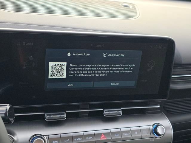 New 2026 Hyundai Kona Limited image 5