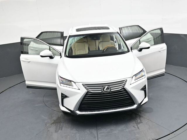 Used 2017 Lexus RX 350 FWD image 40