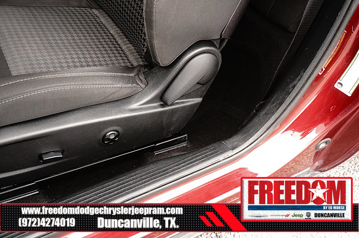 Used 2020 Dodge Challenger GT w/ Blacktop Package RWD image 35