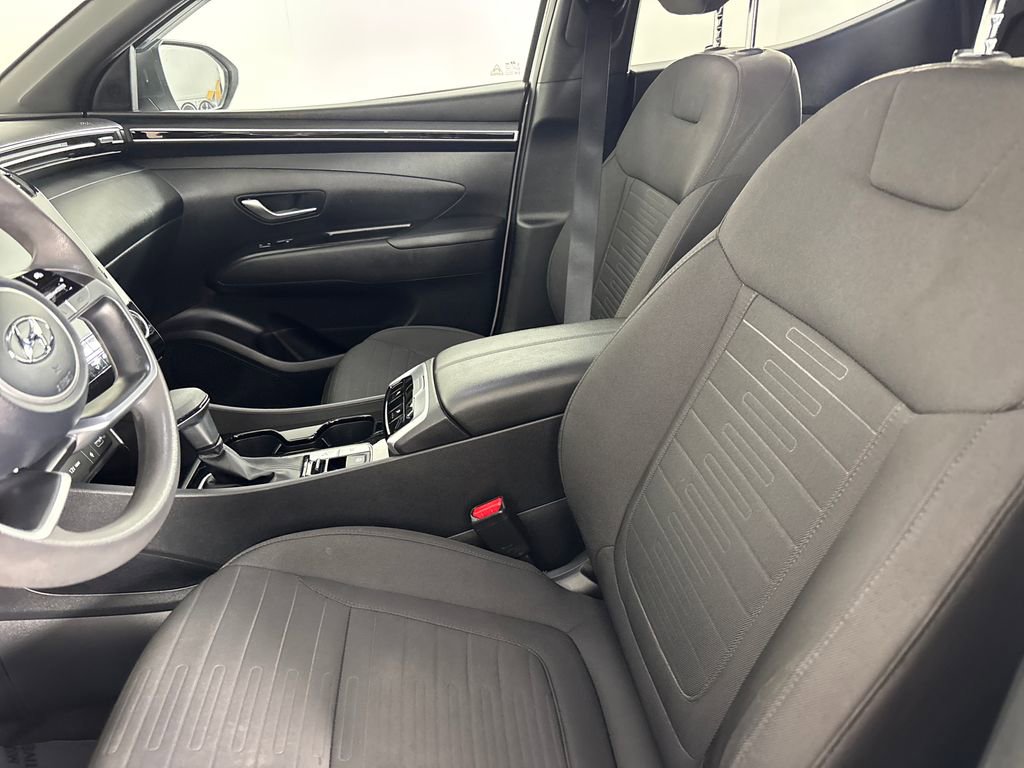 Used 2022 Hyundai Santa Cruz SEL w/ Activity Package image 9