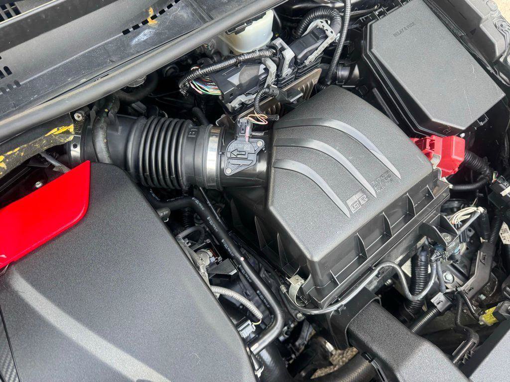 Used 2023 Toyota Corolla Core image 48