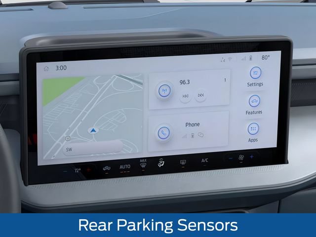 New 2025 Ford Maverick XLT w/ 4K Tow Package AWD/4WD image 18