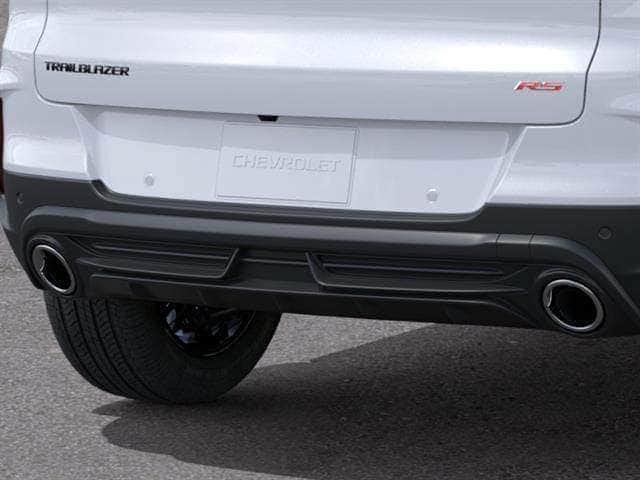 New 2026 Chevrolet TrailBlazer RS w/ Convenience Package FWD image 29