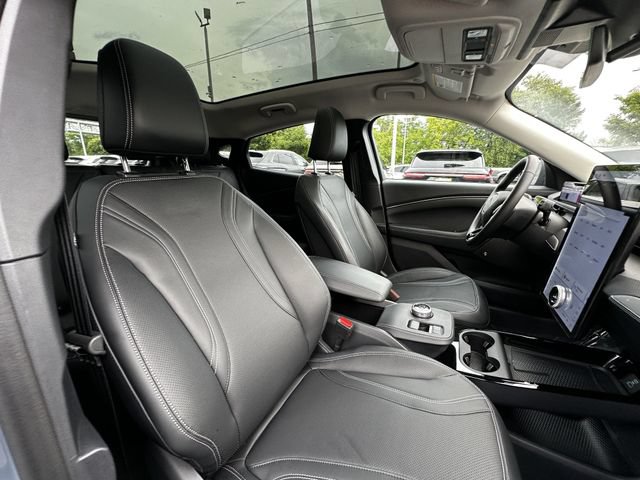 Certified 2024 Ford Mustang Mach-E Premium AWD/4WD image 34