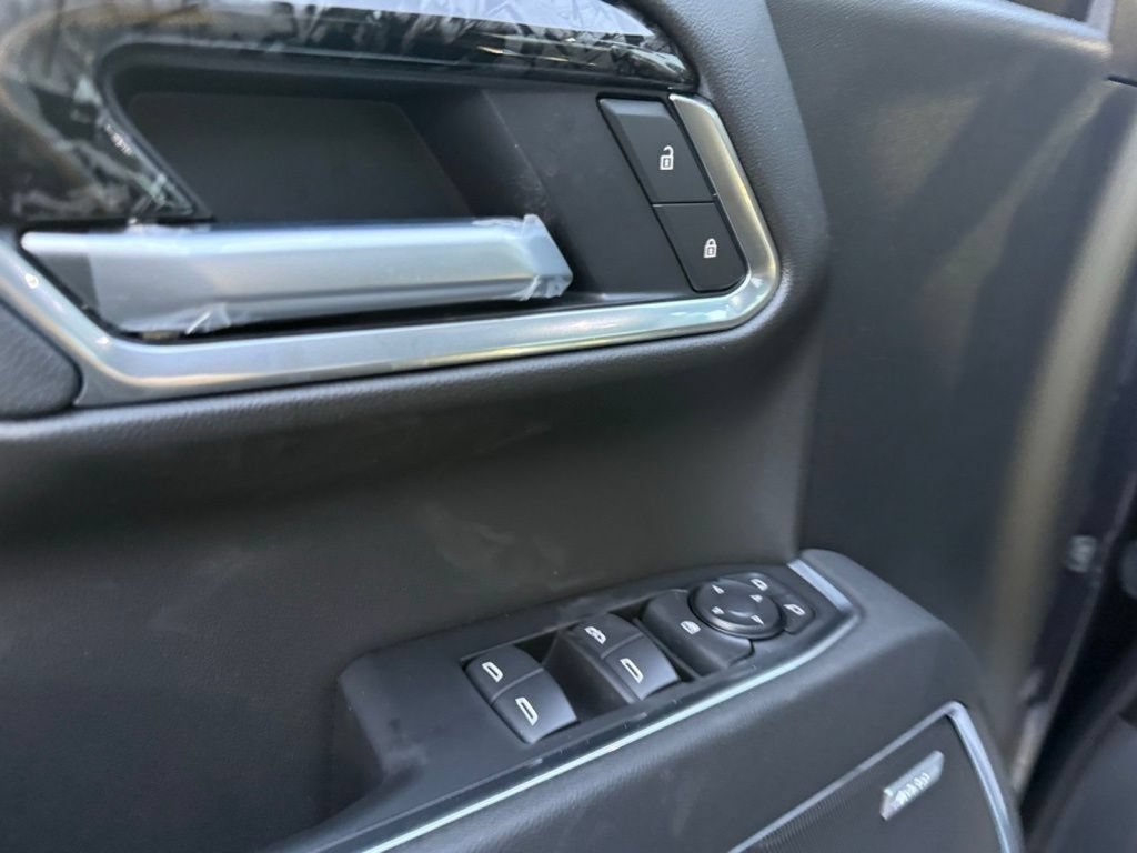 New 2026 GMC Sierra 1500 Elevation w/ Elevation Premium Package AWD/4WD image 22