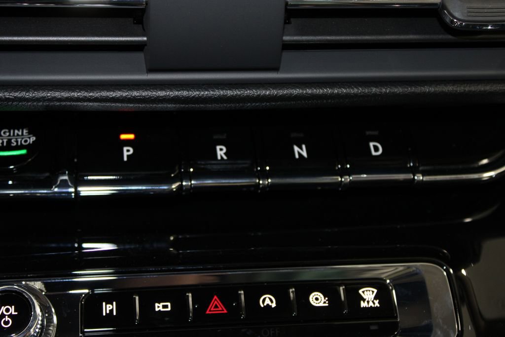 New 2026 Lincoln Corsair Reserve image 46