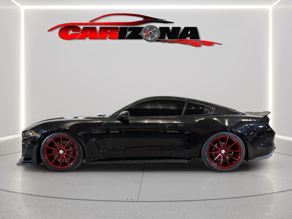 Used 2019 Ford Mustang GT RWD image 10