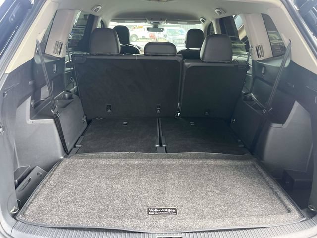 Used 2024 Volkswagen Atlas SE FWD image 12