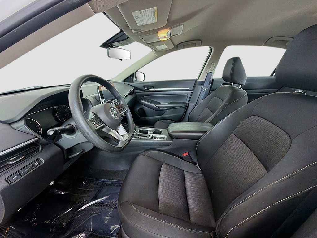 Used 2022 Nissan Altima 2.5 SV image 16