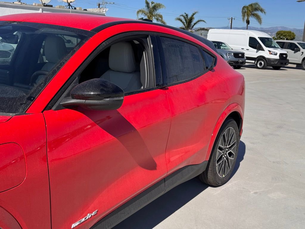 New 2026 Ford Mustang Mach-E Premium image 10