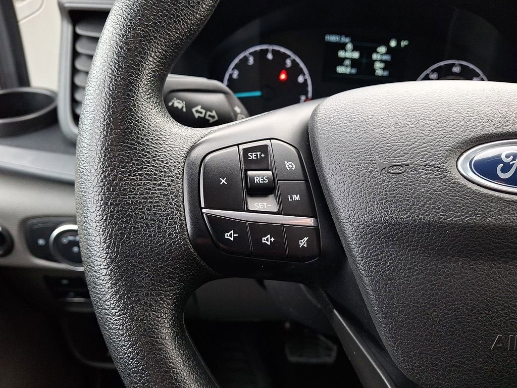 Used 2023 Ford Transit 250 Low Roof AWD w/ Exterior Upgrade Package image 21