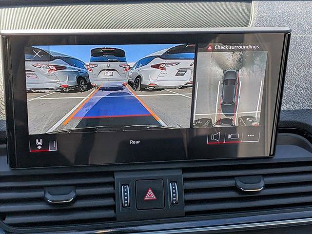 Used 2021 Audi Q5 e Premium Plus w/ Premium Plus Package image 18