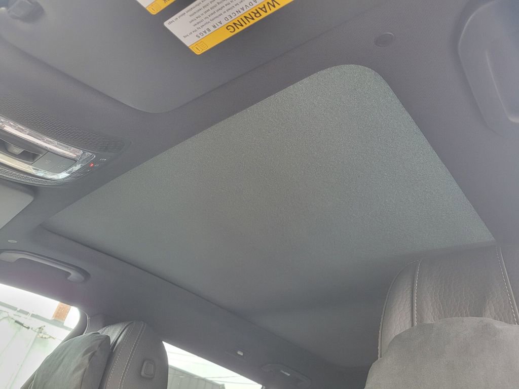 New 2026 Mercedes-Benz GLS 580 4MATIC image 20