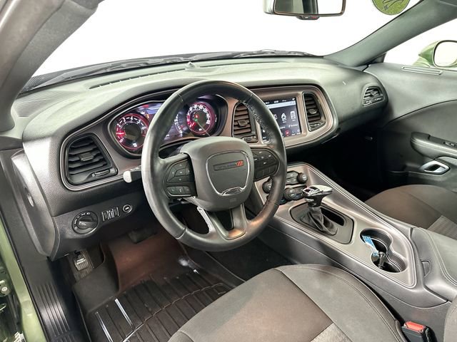 Used 2023 Dodge Challenger GT w/ Blacktop Package image 22