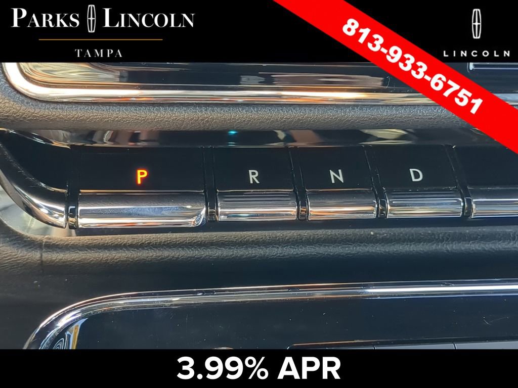 Certified 2020 Lincoln Navigator L Reserve w/ Luxury Package image 27