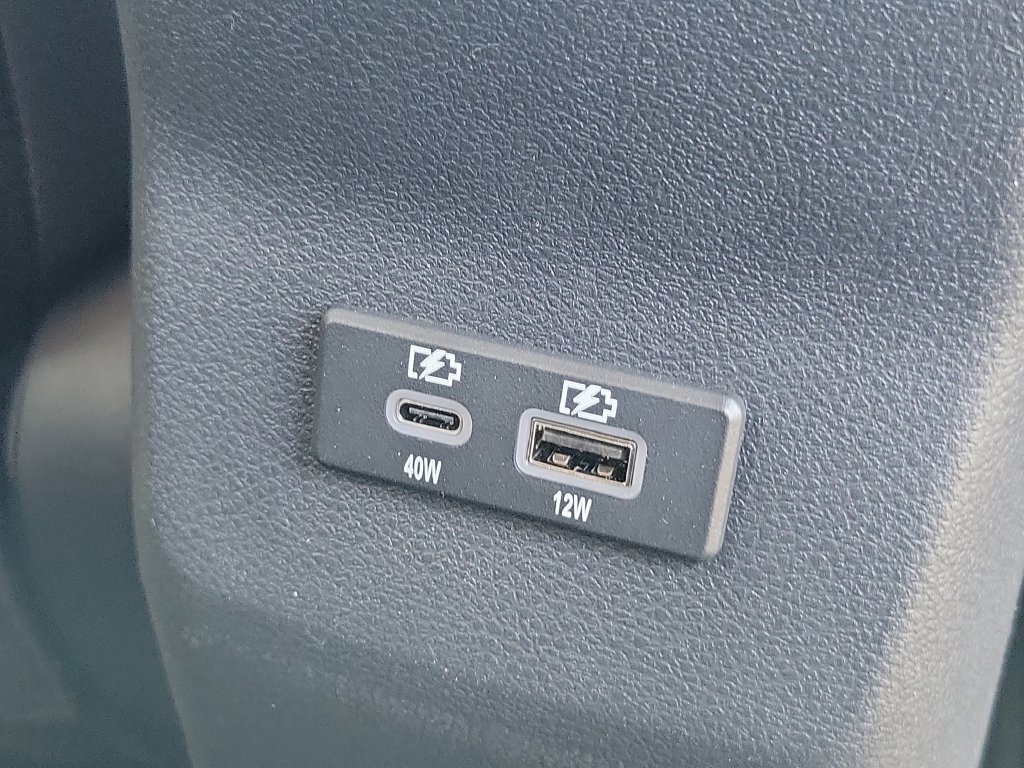 New 2026 Nissan Kicks SV w/ Charging Package FWD image 14