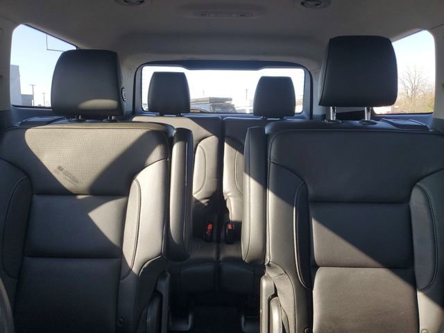 Used 2018 GMC Acadia SLT image 21