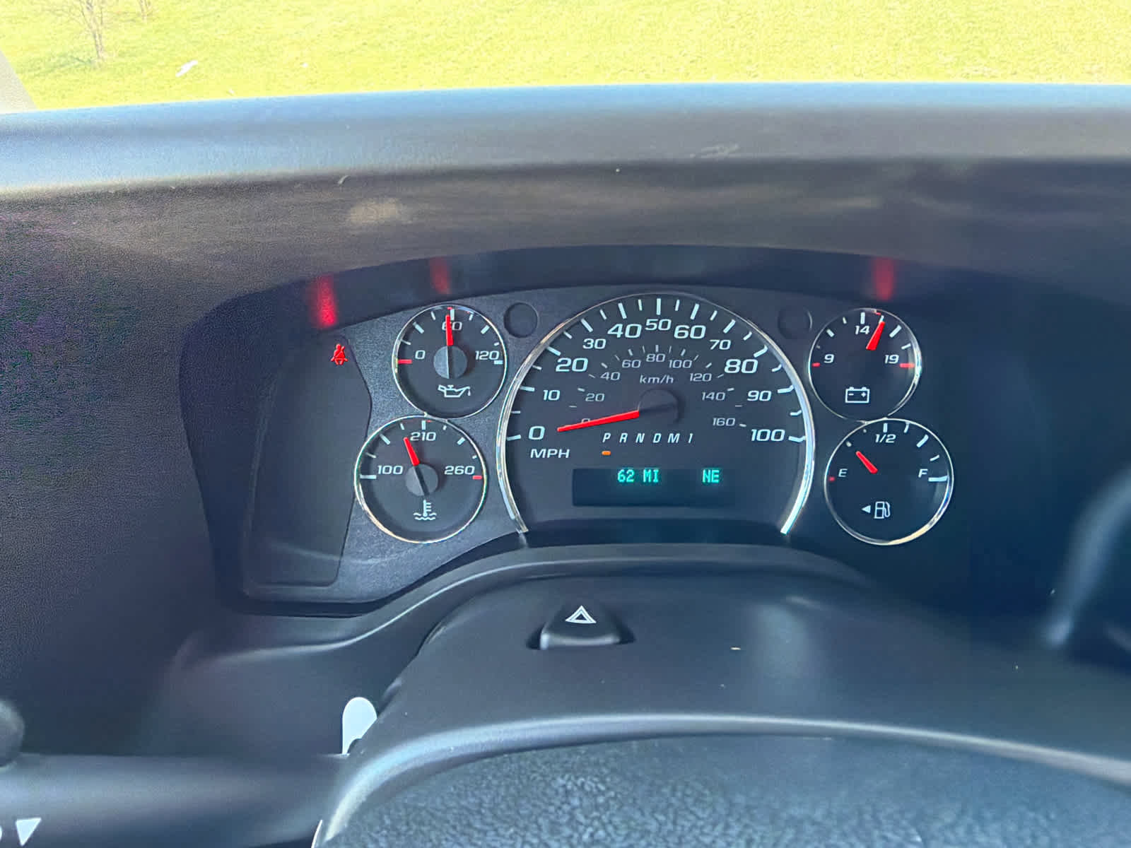 New 2025 GMC Savana 2500 w/ Driver Convenience Package image 29