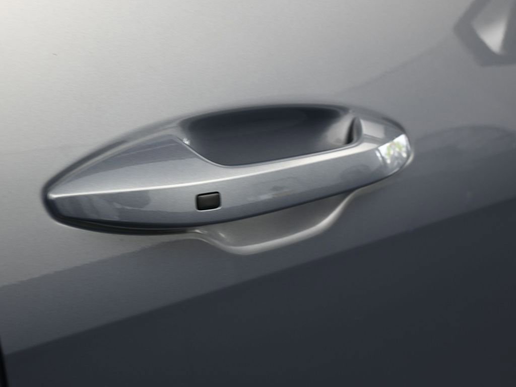 Used 2024 Kia Sportage EX image 41