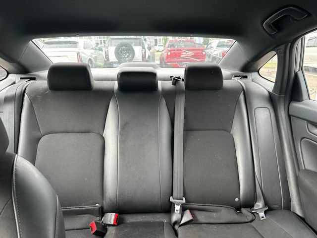 Used 2023 Honda Civic Sport image 14
