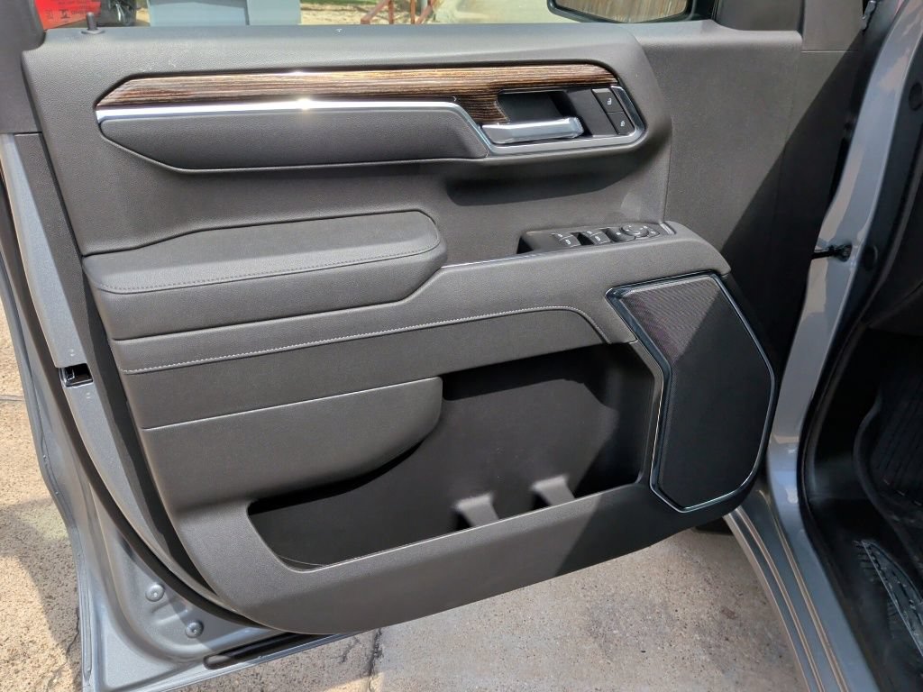 New 2026 GMC Sierra 1500 Elevation AWD/4WD image 10