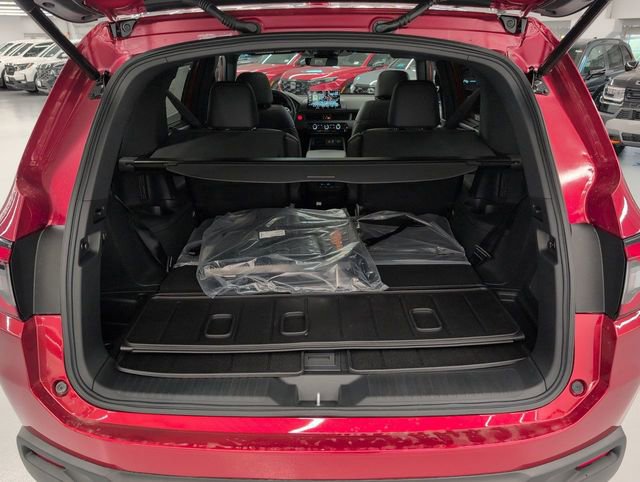 New 2025 Honda Pilot TrailSport image 33