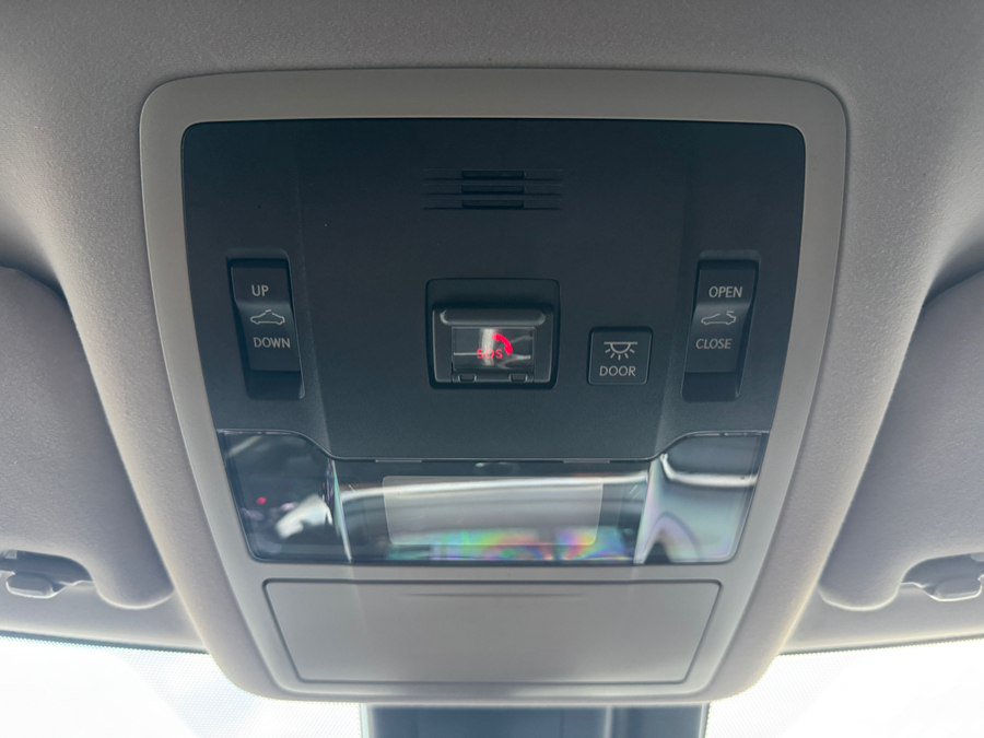 Used 2021 Lexus RX 350L AWD w/ Luxury Package image 60