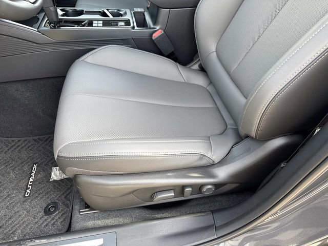 New 2026 Subaru Outback Limited image 14